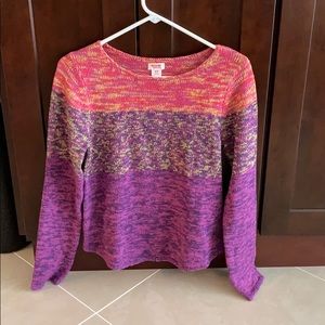 Mossimo sweater